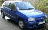 Clio